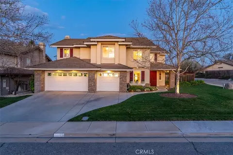 Exterior - 1945 Fieldstone, Paso Robles, CA 93446 photo 1 of 12