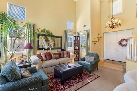 Entry Way - 1945 Fieldstone, Paso Robles, CA 93446 photo 1 of 2