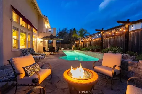 Exterior - 1945 Fieldstone, Paso Robles, CA 93446 photo 8 of 12