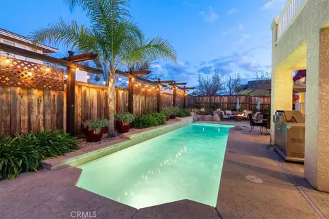 Exterior - 1945 Fieldstone, Paso Robles, CA 93446 photo 11 of 12