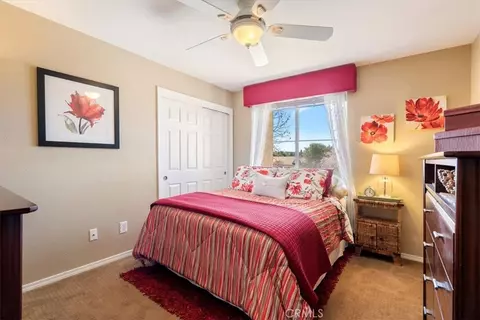 Bedroom - 1945 Fieldstone, Paso Robles, CA 93446 photo 4 of 4