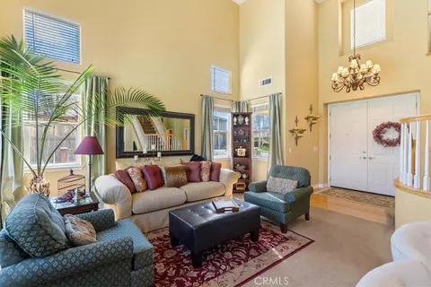 Entry Way - 1945 Fieldstone, Paso Robles, CA 93446 photo 1 of 2