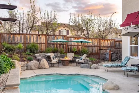 Exterior - 1945 Fieldstone, Paso Robles, CA 93446 photo 5 of 12