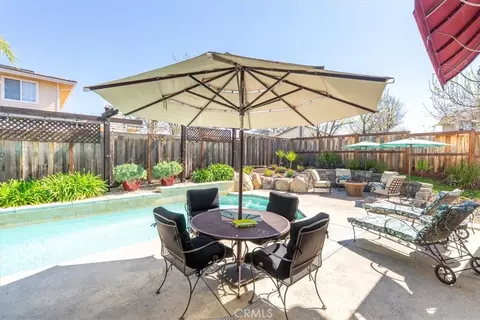 Exterior - 1945 Fieldstone, Paso Robles, CA 93446 photo 5 of 12