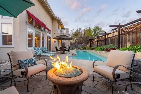 Exterior - 1945 Fieldstone, Paso Robles, CA 93446 photo 9 of 12