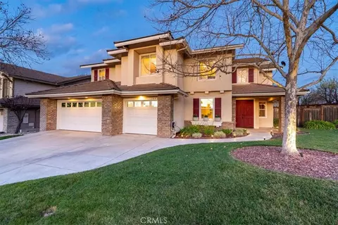 Exterior - 1945 Fieldstone, Paso Robles, CA 93446 photo 12 of 12