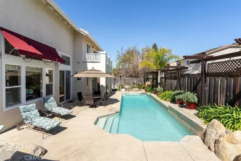 Exterior - 1945 Fieldstone, Paso Robles, CA 93446 photo 2 of 12