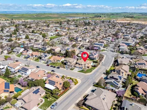 View/Area - 1945 Fieldstone, Paso Robles, CA 93446 photo 4 of 4