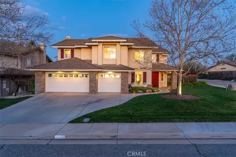 Exterior - 1945 Fieldstone, Paso Robles, CA 93446 photo 12 of 12