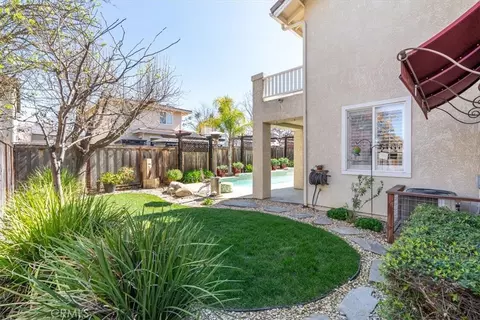 Exterior - 1945 Fieldstone, Paso Robles, CA 93446 photo 3 of 12