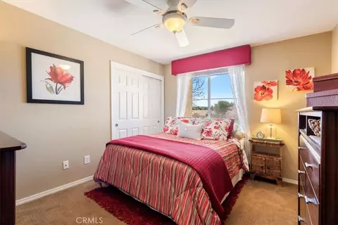 Bedroom - 1945 Fieldstone, Paso Robles, CA 93446 photo 4 of 4