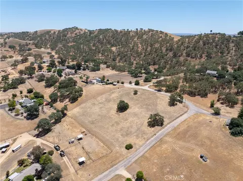 0 Lot 28 Sandy Creek Rd, Paso Robles, CA 93446