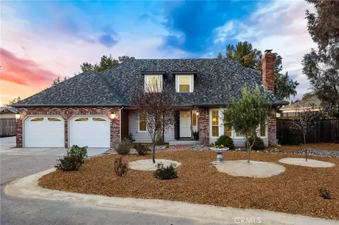 2314 Ashwood Pl, Paso Robles, CA 93446