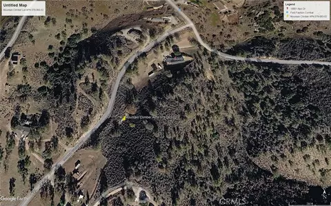 0 Mountain Climber Way, Tehachapi, CA 93561 photo 4
