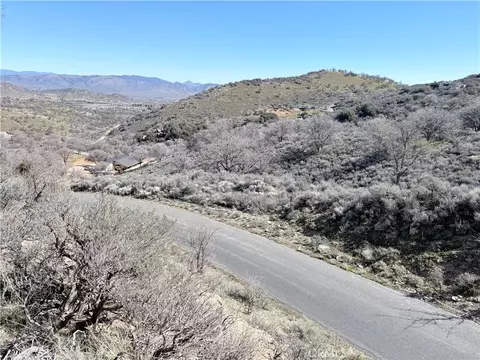 0 Mountain Climber Way, Tehachapi, CA 93561 photo 3
