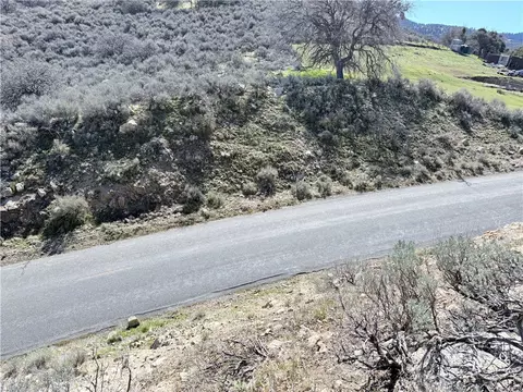 0 Mountain Climber Way, Tehachapi, CA 93561 photo 2