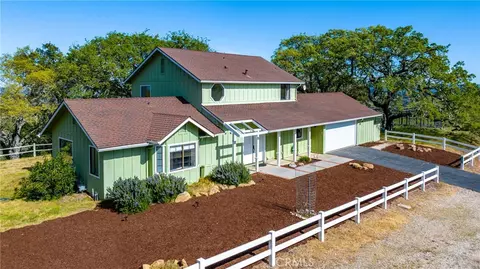 10870 Santa Ana, Atascadero, CA 93422