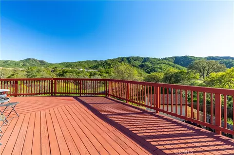 Exterior - 4922 Longhorn Ln, Paso Robles, CA 93446 photo 7 of 11