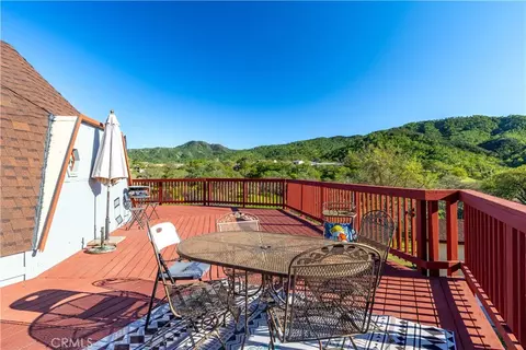Exterior - 4922 Longhorn Ln, Paso Robles, CA 93446 photo 5 of 11