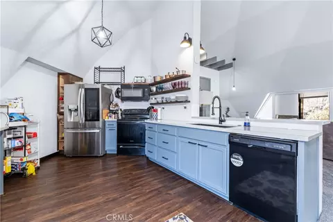 Kitchen - 4922 Longhorn Ln, Paso Robles, CA 93446 photo 2 of 4