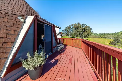 Exterior - 4922 Longhorn Ln, Paso Robles, CA 93446 photo 2 of 11