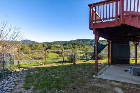 Exterior - 4922 Longhorn Ln, Paso Robles, CA 93446 photo 10 of 11