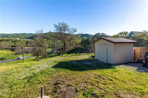 Exterior - 4922 Longhorn Ln, Paso Robles, CA 93446 photo 11 of 11