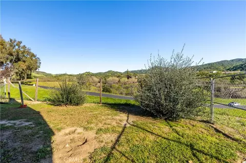 Exterior - 4922 Longhorn Ln, Paso Robles, CA 93446 photo 9 of 11