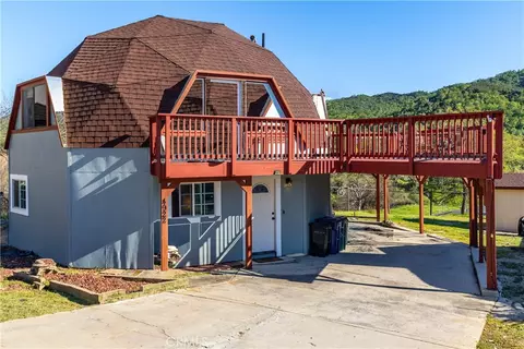 Exterior - 4922 Longhorn Ln, Paso Robles, CA 93446 photo 1 of 11