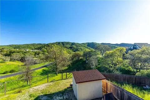 Exterior - 4922 Longhorn Ln, Paso Robles, CA 93446 photo 8 of 11