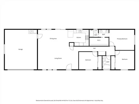 Floorplan - 7491 Kingsbury Rd, Templeton, CA 93465 photo 2 of 3