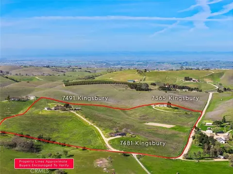Other - 7491 Kingsbury Rd, Templeton, CA 93465 photo 9 of 9