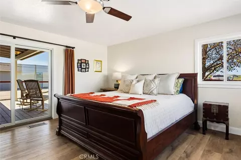Bedroom - 7491 Kingsbury Rd, Templeton, CA 93465 photo 2 of 5