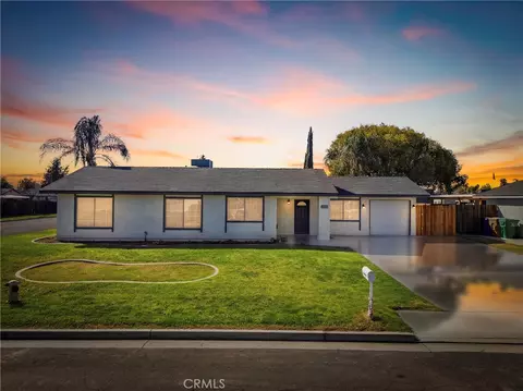 10801 Paul, Bakersfield, CA 93312
