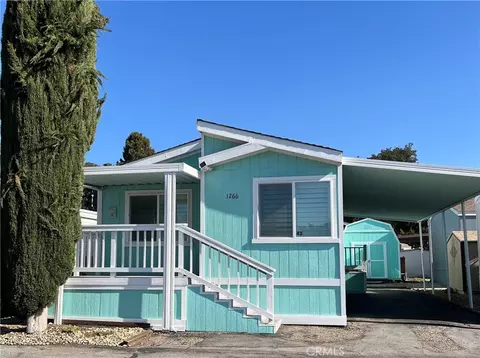 1266 Camino Del Robles #43, Atascadero, CA 93422