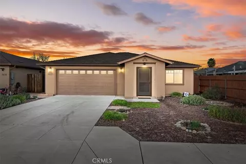 1620 Verde, San Miguel, CA 93451