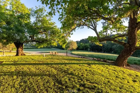Exterior - 5250 Vineyard, Paso Robles, CA 93446 photo 24 of 26