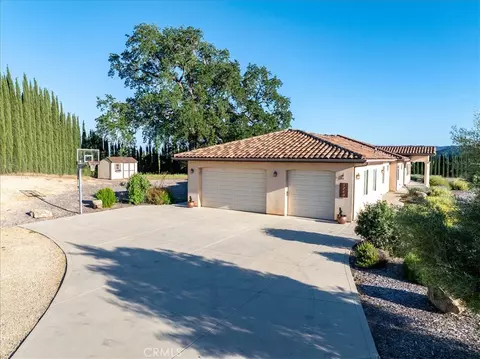 Exterior - 5250 Vineyard, Paso Robles, CA 93446 photo 9 of 26