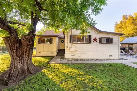 Exterior - 5250 Vineyard, Paso Robles, CA 93446 photo 14 of 26