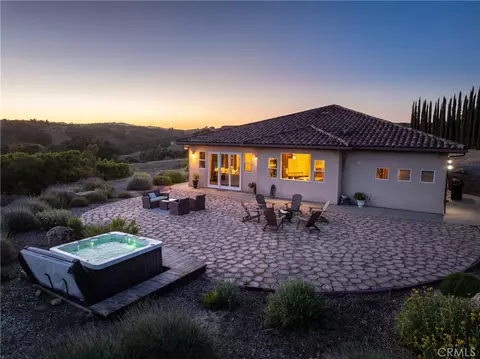 Exterior - 5250 Vineyard, Paso Robles, CA 93446 photo 6 of 26