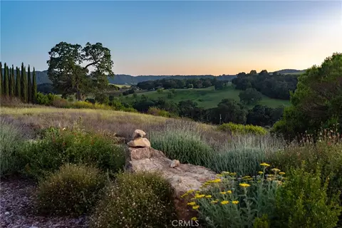 Exterior - 5250 Vineyard, Paso Robles, CA 93446 photo 21 of 26