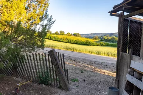 Exterior - 5250 Vineyard, Paso Robles, CA 93446 photo 26 of 26