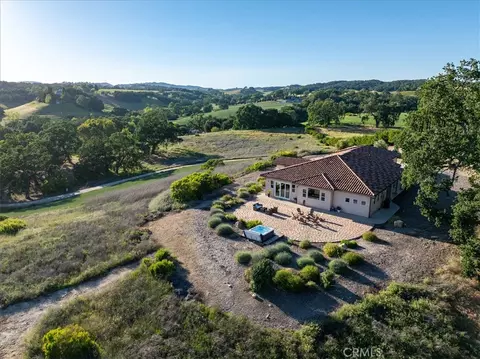 Exterior - 5250 Vineyard, Paso Robles, CA 93446 photo 8 of 26