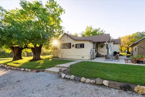 Exterior - 5250 Vineyard, Paso Robles, CA 93446 photo 12 of 26