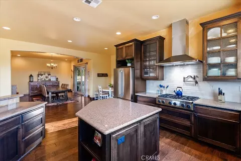 Kitchen - 5250 Vineyard, Paso Robles, CA 93446 photo 2 of 6