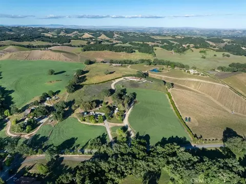 5250 Vineyard, Paso Robles, CA 93446