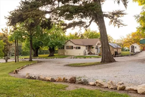 Exterior - 5250 Vineyard, Paso Robles, CA 93446 photo 11 of 26