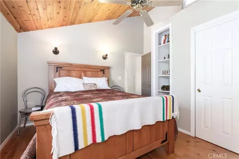 Bedroom - 2488 Captains Walk, Bradley, CA 93426 photo 4 of 4