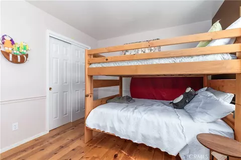 Bedroom - 2488 Captains Walk, Bradley, CA 93426 photo 2 of 4