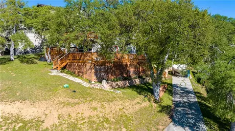Exterior - 2488 Captains Walk, Bradley, CA 93426 photo 10 of 11
